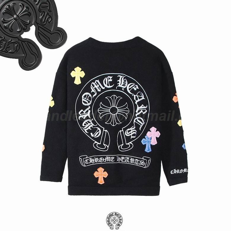 Chrome Hearts Men's Sweater 8